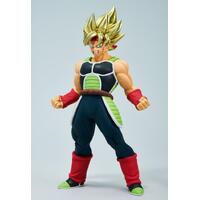 Dragon Ball Super Blood of Saiyans Vol.12 Bardock (Special Ver.)