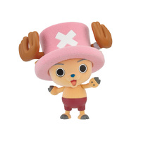 One Piece - Fluffy Puffy - Chopper (Ver. A)