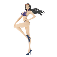 One Piece Grandline Girls on Vacation Nico Robin (Ver. B)