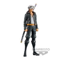 One Piece Film: Red DXF The Grandline Men Vol.10 Trafalgar D. Law
