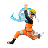 Naruto: Shippuden  - Effectreme - Naruto Uzumaki