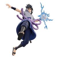 Naruto: Shippuden - Effectreme - Sasuke Uchiha