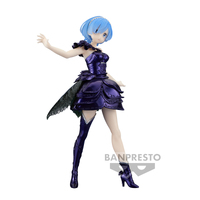 Re:Zero Starting Life in Another World Dianacht Couture Rem