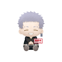 Tokyo Revengers - Takashi Mitsuya - Big Mascot Plush