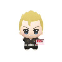 Tokyo Revengers Takemichi Hanagaki Big Mascot Plush