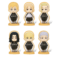 Cookie Decolle Tokyo Revengers Volume 1 (Sold Separately)