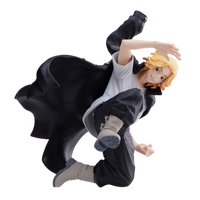 Tokyo Revengers - King of Artist - The Manjiro Sano