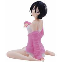 Bleach Relax time Rukia Kuchiki