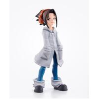 Shaman King - Vol.3 - Yoh Asakura Figure