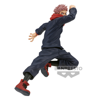 Jujutsu Kaisen Jujutsu no Waza Yuji Itadori (Ver.2)