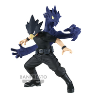 My Hero Academia - The Amazing Heroes Vol.25 - Fumikage Tokoyami