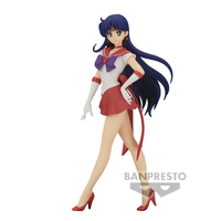Sailor Moon - Eternal Glitter & Glamours - Super Sailor Mars (Ver.B)