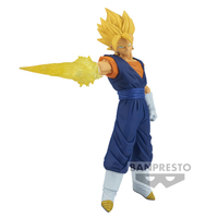 Dragon Ball Z - GxMateria - The Vegito
