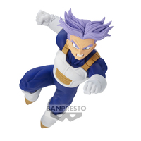 Dragon Ball Z - Super Warriors Battle Retsuden III - Vol.2 - Trunks