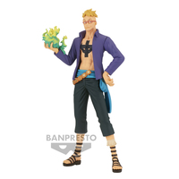 One Piece - DXF The Grandline Men - Vol.21 - Marco