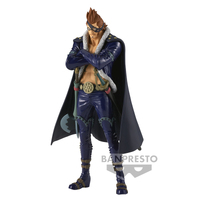 One Piece - DXF The Grandline Men - Vol.22 - X Drake