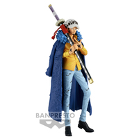 One Piece - King of Artist - The Trafalgar Law (Wano Country)