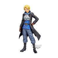 One Piece Grandista Sabo (Manga Dimensions)