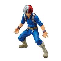 My Hero Academia Banpresto Chronicle Super Master Stars Piece The Shoto Todoroki