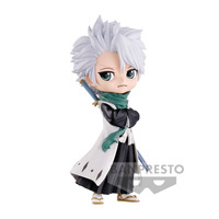 Bleach Q Posket Toshiro Hitsugaya (Thousand Year Blood War Ver. A)