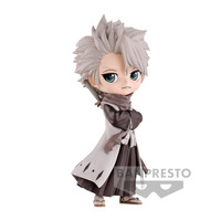 Bleach Q Posket Toshiro Hitsugaya (Thousand Year Blood War Ver. B)