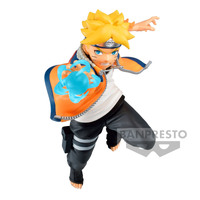 Boruto: Naruto Next Generations Vibration Stars Uzumaki Boruto II