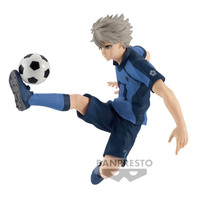 Blue Lock Seishiro Nagi Figure