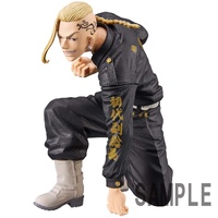 Tokyo Revengers King of Artist The Ken Ryuguji Figure
