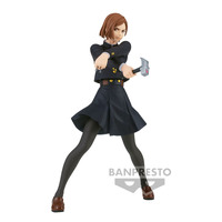 Jujutsu Kaisen King of Artist The Nobara Kugisaki