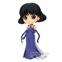 Sailor Moon Eternal: The Movie Q Posket Princess Saturn (Ver.A)