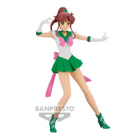 Sailor Moon Eternal: The Movie Glitter & Glamours Super Sailor Jupiter (Ver.A)