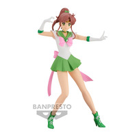 Sailor Moon Eternal: The Movie Glitter & Glamours Super Sailor Jupiter (Ver.B)