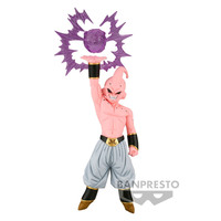 Dragon Ball Z GxMateria The Majin Buu