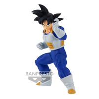 Dragon Ball Z Super Warriors Battle Retsuden III Vol.3 Goku