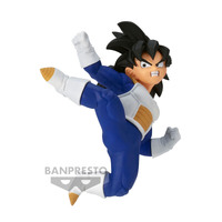 Dragon Ball Z Super Warriors Battle Retsuden III Vol.3 Gohan