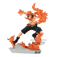 One Piece Senkozekkei Portgas D. Ace