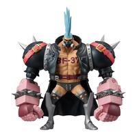 One Piece: Film Red DXF The Grandline Men Vol.12 Franky