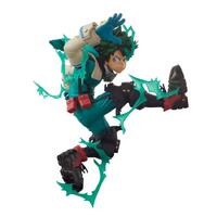 My Hero Academia Izuku Midoriya Figure