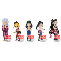 Demon Slayer: Kimetsu no Yaiba World Collectable Figure Vol.9 (Sold Separately) 