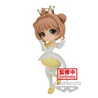 Cardcaptor Sakura Clear Card Q Posket Sakura Kinomoto Vol.2 (Ver.B)