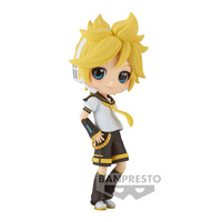 Vocaloid Q Posket Kagamine Len (Ver.A)