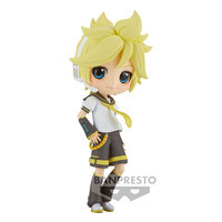 Vocaloid Q Posket Kagamine Len (Ver.B)