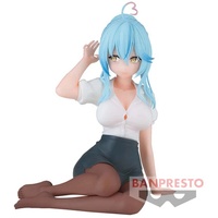 Hololive #hololive IF Relax time Yukihana Lamy (Office Style Ver.)