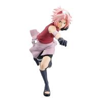 Naruto: Shippuden Vibration Stars Sakura Haruno