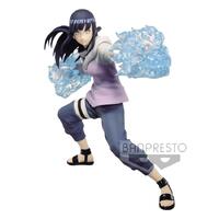 Naruto: Shippuden Vibration Stars Hinata Hyuga