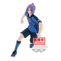 Blue Lock Reo Mikage Figure