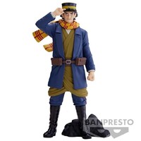 Golden Kamuy Saichi Sugimoto Figure