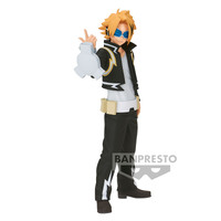 My Hero Academia Age of Heroes Denki Kaminari