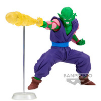 Dragon Ball Z GxMateria The Piccolo