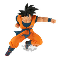 Dragon Ball Super: Super Hero Match Makers Goku